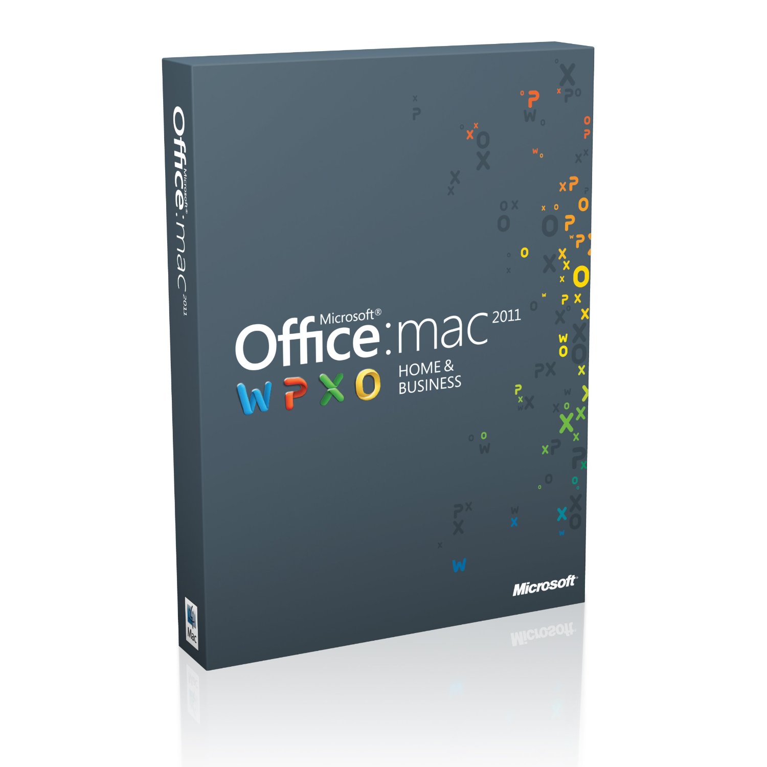 install office for mac 2011